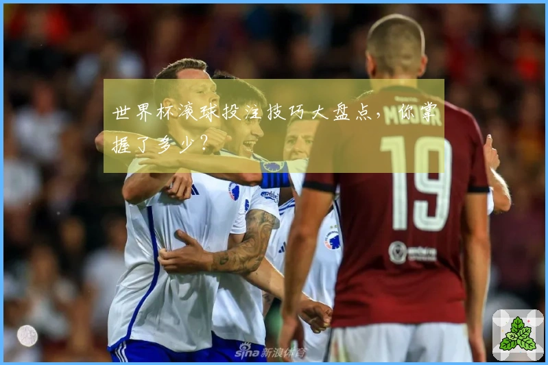 世界杯滚球投注技巧大盘点，你掌握了多少？