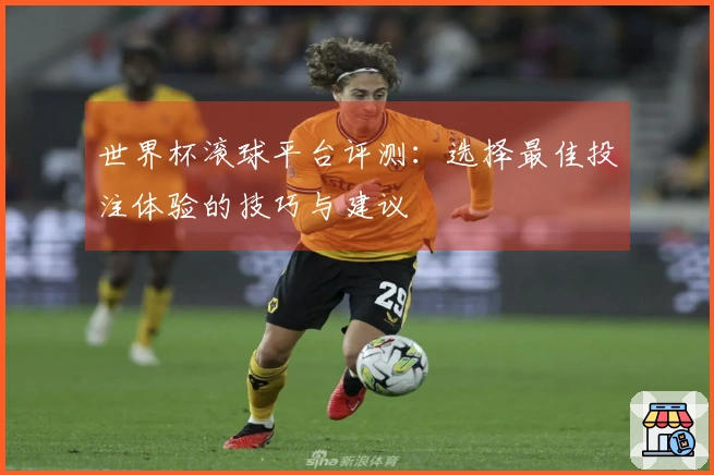 世界杯滚球平台评测：选择最佳投注体验的技巧与建议