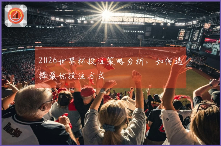 2026世界杯投注策略分析，如何选择最优投注方式