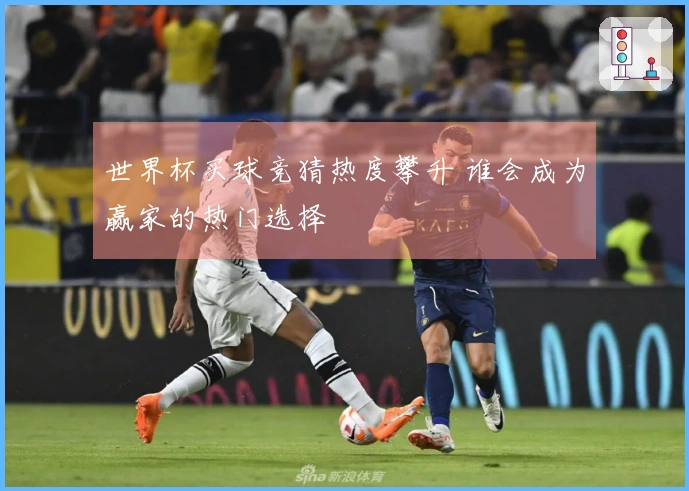 世界杯买球竞猜热度攀升 谁会成为赢家的热门选择