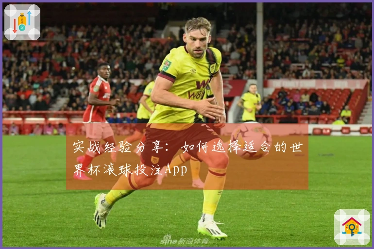 实战经验分享：如何选择适合的世界杯滚球投注App