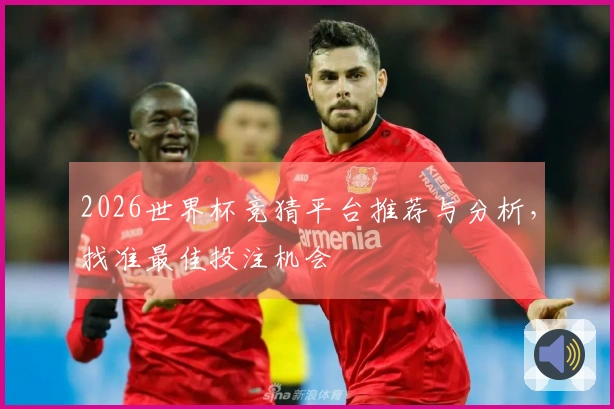 2026世界杯竞猜平台推荐与分析，找准最佳投注机会