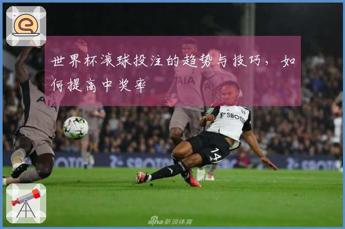 世界杯滚球投注的趋势与技巧，如何提高中奖率