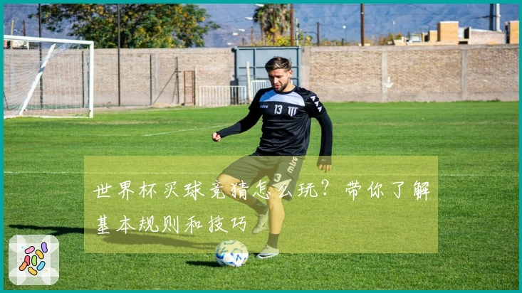 世界杯买球竞猜怎么玩？带你了解基本规则和技巧