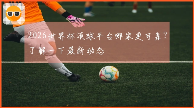 2026世界杯滚球平台哪家更可靠？了解一下最新动态